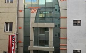 Hotel Opera Near Yashobhoomi & Airport